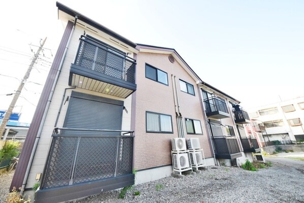 KAKUSAN弐番館の物件内観写真